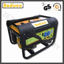 6kw Honda Engine Electricity AVR Gasolina Generator (set)